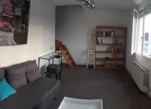 Apartamento Duplex à 5 Min Aéroport Orly - 15 Min Paris, Athis-Mons